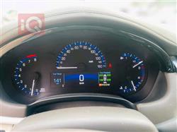 كاديلاك XTS